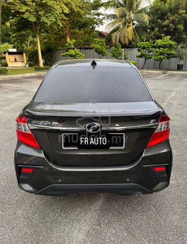 2022 Perodua BEZZA 1.3 X LIKE NEW - 3
