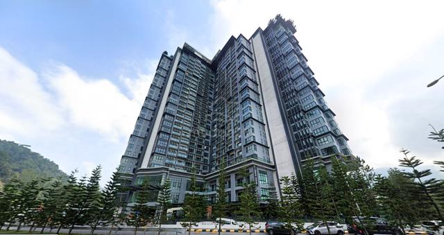 Vista Residences 1