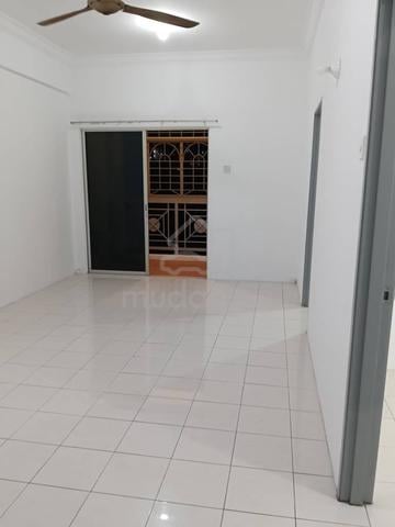 Apartment Mahkota 1 1