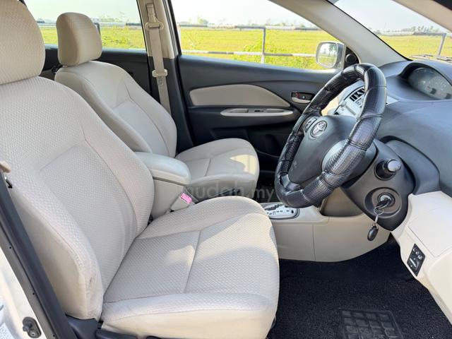 2008 Toyota VIOS 1.5 G (A) TIPTOP - 3