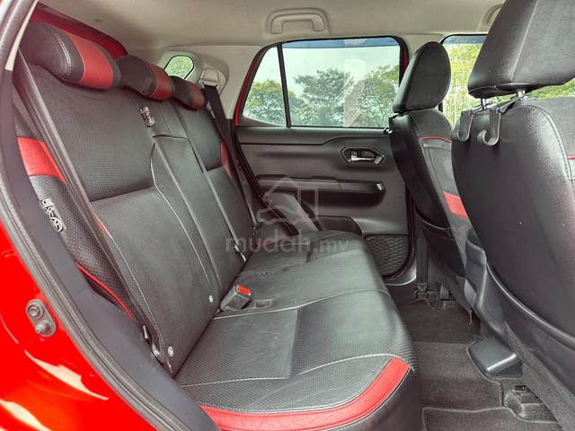 2022 Perodua ATIVA 1.0 AV AT FSR WARRANTY 2027 ADV - 5