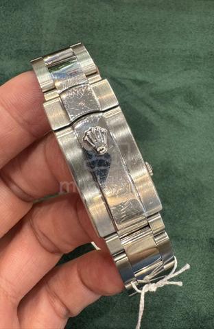 Rolex Datejust 31mm 178274 - photo 4 of 4