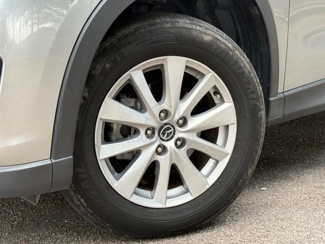 2016 Mazda CX-5 2.0 GLS 2WD (CKD) FACELIFT (A) - 3