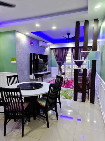Ceria Residence 1
