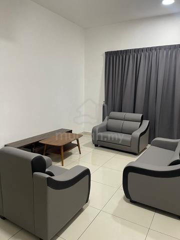Eco Horizon Ashton - Fully Furnished For Rent At Attractive Price 1