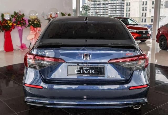 2026 Honda CIVIC KING OFFER 2💥💥💥💥 Fulloan - 4