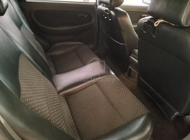 2006 Kia SPECTRA 1.6 MNAFB2473AN (A) - 4