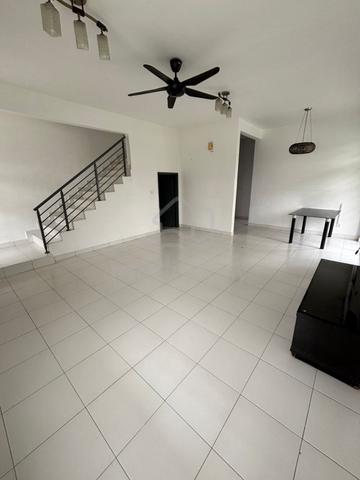 Bukit Indah 24 Indah Park 2 Storey Corner 38x65 Renovated Furnished 1