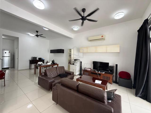 Horizon Hills Valley West Iskandar Puteri 1