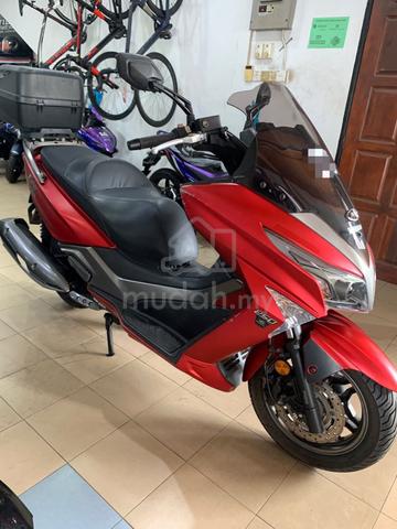 Elegan 250 (2021) 🔥 - photo 5 of 7