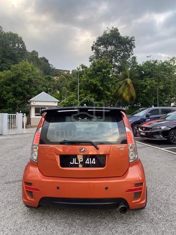 2009 Perodua MYVI 1.3 SX FACELIFT (M) - 4
