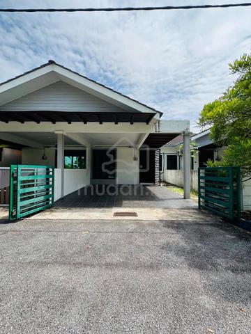 Bertam Perdana 4 Teres Setingkat Cantik Hot Location Below Market Vlue 1