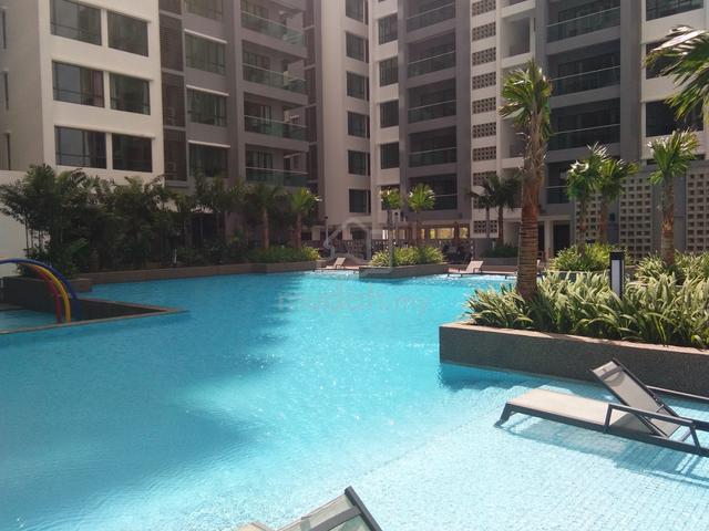 Residensi Harmoni 2 1