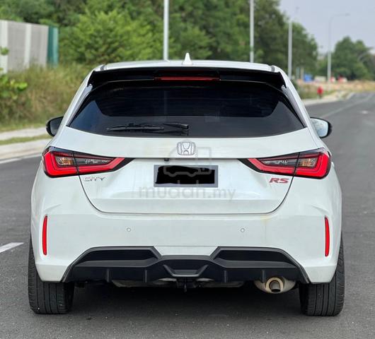 2023 Honda CITY 1.5 HATCHBACK V (A)Under Warranty - 4