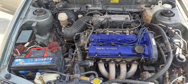2004 Proton WIRA 1.5 A/B GL (M) - 2