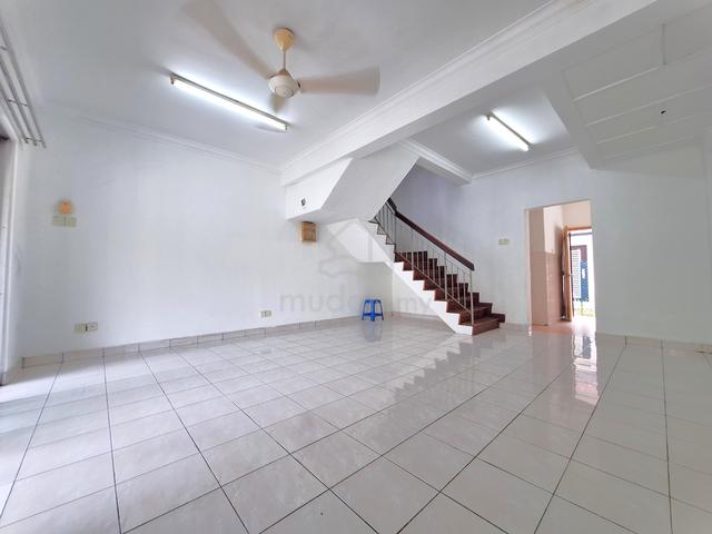 2-STOREY | FREEHOLD - Puchong Utama, near Meranti Jaya Bukit Puchong 1
