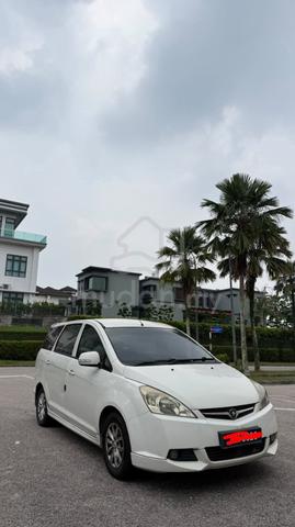 2011 Proton EXORA 1.6 MC H-LINE (A) - 1