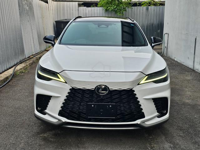 2023 Lexus RX350 2.4 F SPORT (A) BLACK INTERIOR - 3