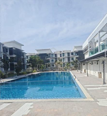 83A-3, LORONG MAKMUR 8 OFF <br>PERSIARAN AGACIA 1 BANDAR <br>AGACIA 31910 KAMPAR PERAK<br> 1