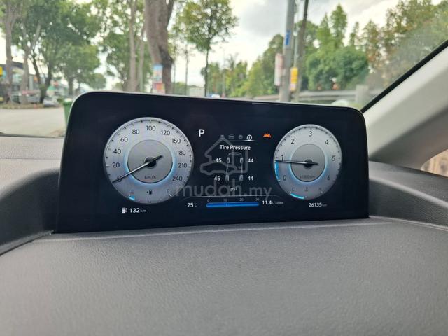 2023 Hyundai STARIA 2.2D MAX (A) CBU,MAX spec - 4