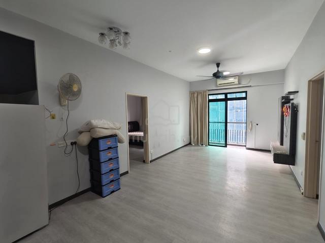 Sky Oasis Residences 1