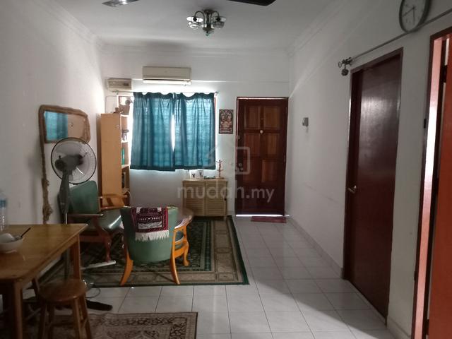 bilik sewa (medium kemasukan Nov) balakong 1