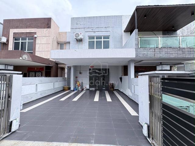 Bestari Indah / Puteri Wangsa / Ulu Tiram / Pelangi Indah / Bandar Cem 1