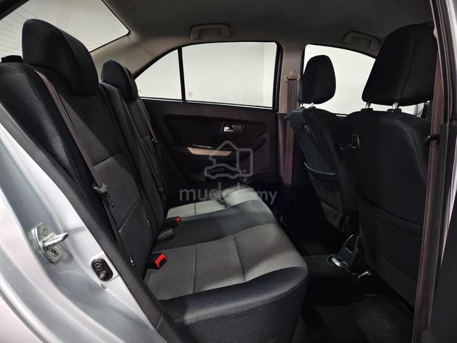 2019 Perodua Bezza 1.3 X (A) Premium 2-YRS WRRNTY - 5