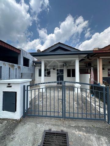 1 Storey Landed House PUJ 9 Taman Puncak Jalil Seri Kembangan 1
