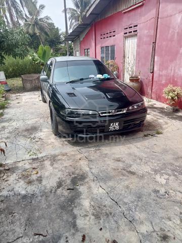 1997 Proton PERDANA 2.0 SEI E57 (A) - 1