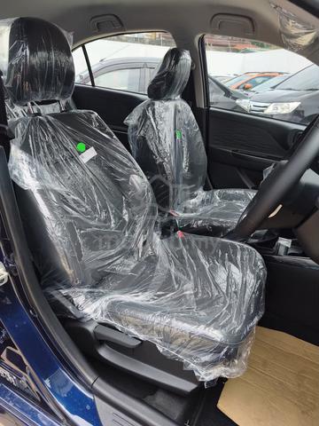 Proton SAGA 1.5 PREMIUM (A) TAHUN DIBUAT 2026 - 4