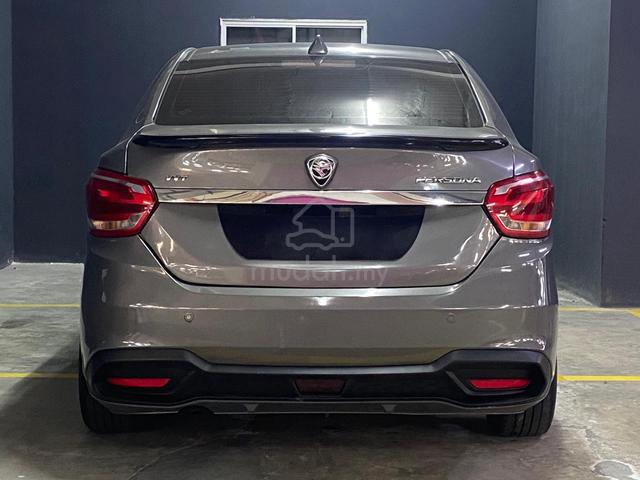 2016 Proton PERSONA 1.6 STANDARD (A) - 4