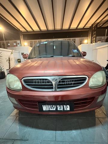 2003 Perodua KELISA 1.0 GX (M) - 1