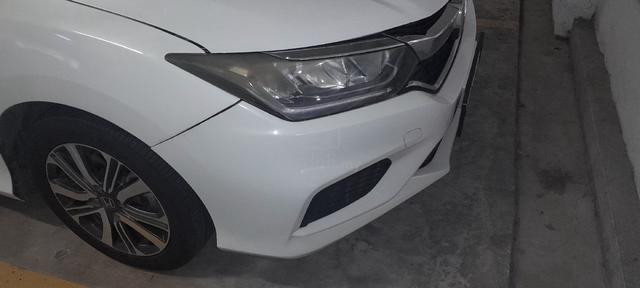 2018 Honda CITY 1.5 E MY2014 FACELIFT (A) - 3