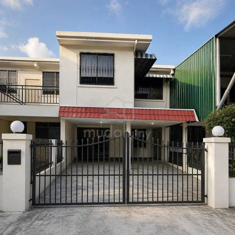 [Value Buy] Double Storey Landed House / Kota Kinabalu / 1