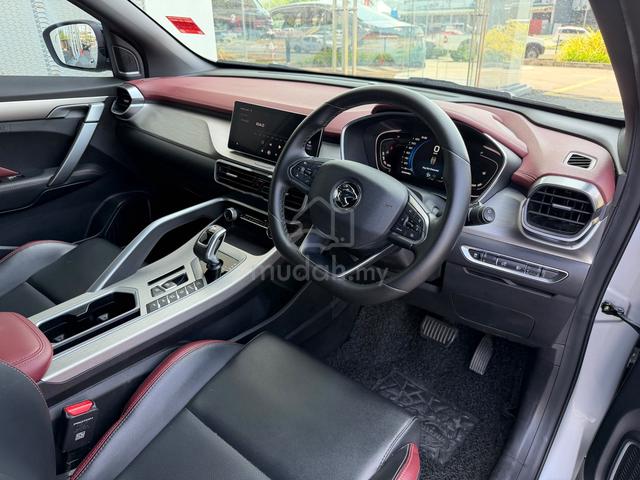 2022 Proton X50 1.5 TGDI FLAGSHIP MY20 (A) - 3