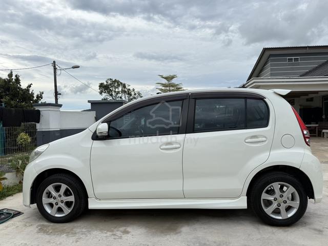 2014 MYVI 1.3 SE (M) Direct Owner - 2