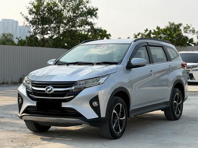 NEW FACELIFT⭐FSR⭐2019 Perodua ARUZ 1.5 AV (A) - 2
