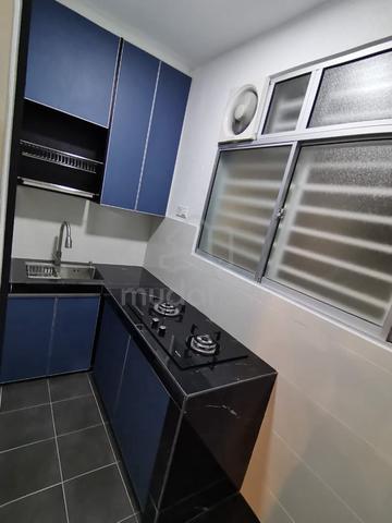 Residensi Tasikmas 1
