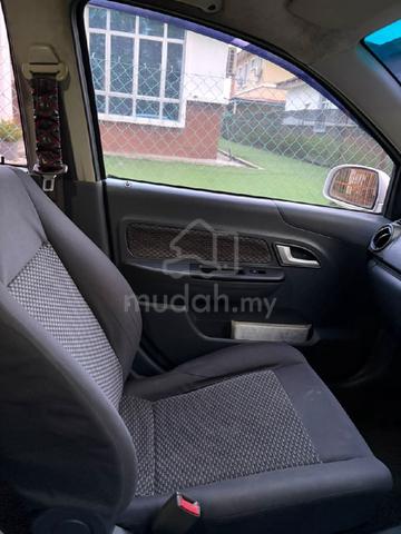 2010 Proton SAGA 1.3 M-LINE (A) - 4