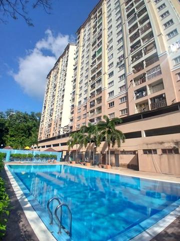 Lakeview Apartments 1