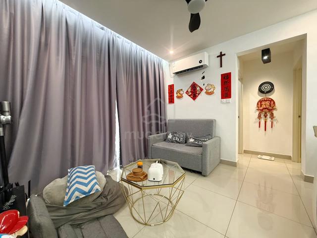 D' Putra Suites 1