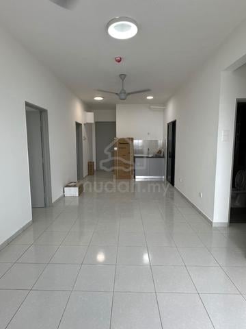 Residensi Mutiara 1