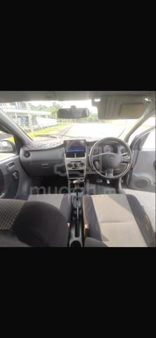 2008 Perodua VIVA 1.0 EZ STANDARD (A) - 4