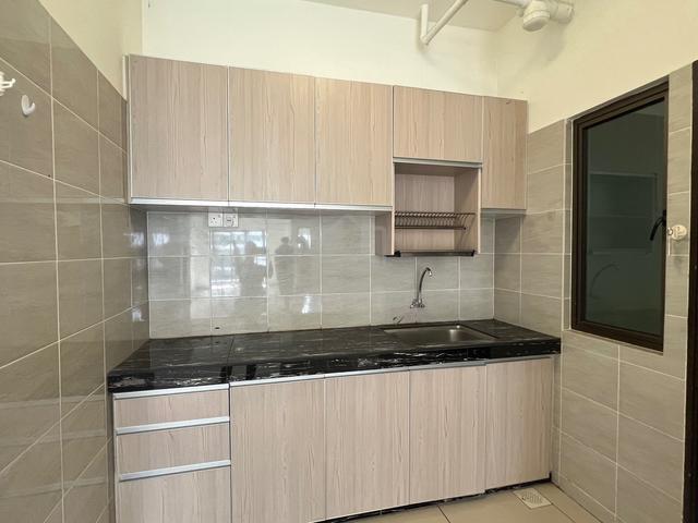 Residensi Zamrud 1