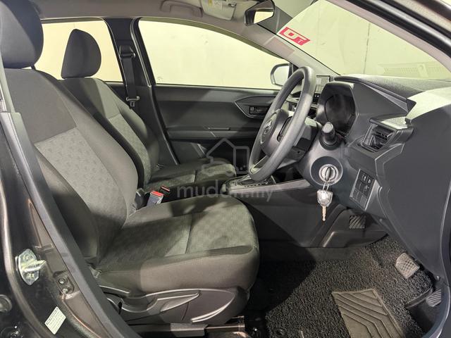 2023 Perodua AXIA 1.0 G MY23 D74A (A) - 5