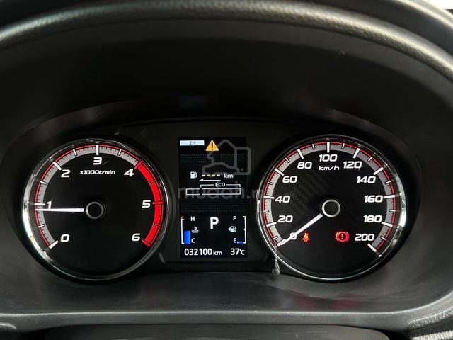 AEROKLAS💥2019 Mitsubishi TRITON 2.4 VGT A/T (A) - 5
