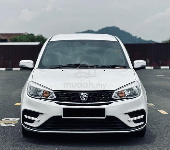 2022 Proton SAGA PREMIUM AT 1.3L (A) - 4