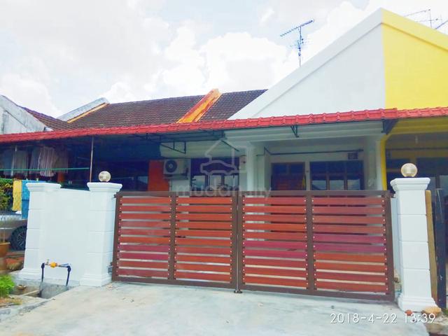 Taman Daya Single Storey / Jalan Rumbia / Mount Austin 1