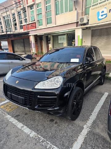 Porsche Cayenne 3.6 957 Year 2007 for sale - 1
